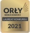 Logo hero